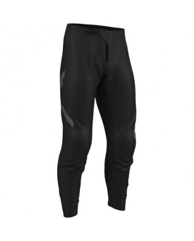 Pantalón Thor Ridemode Menace Color Negro,290112379
