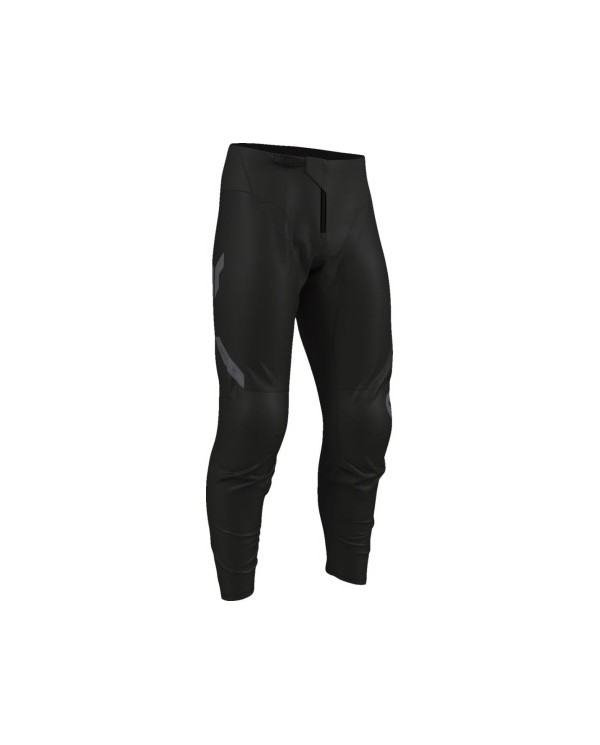 Pantalón Thor Ridemode Menace Color Negro,290112379