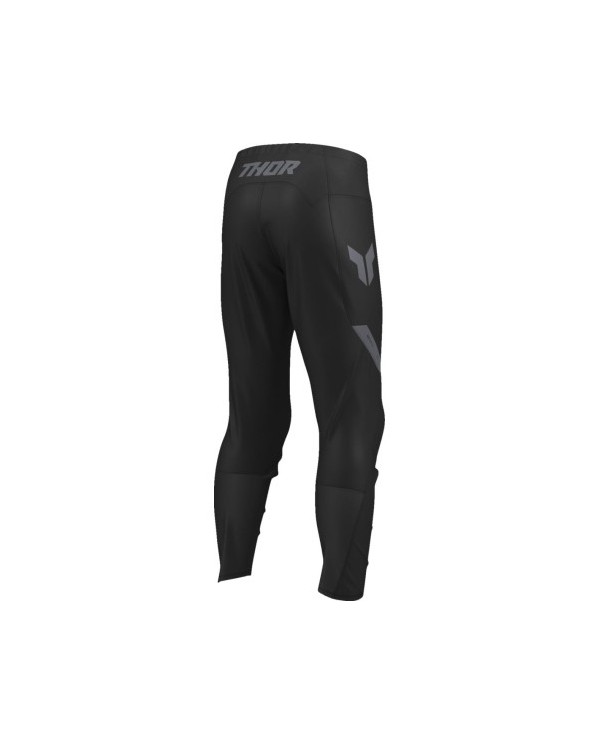 Pantalón Thor Ridemode Menace Color Negro,290112379