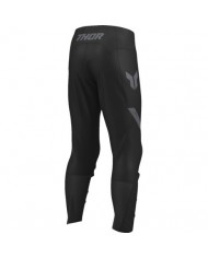 Pantalón Thor Ridemode Menace Color Negro,290112379