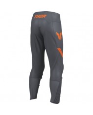 Pantalón Thor Ridemode Menace Color Gris,290112390