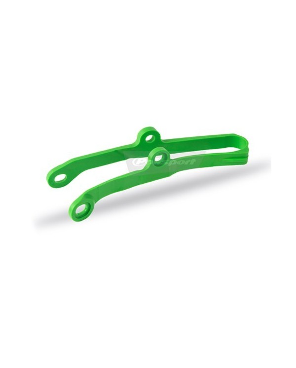 PATIN CADENA KX250F(09-16) KX450F(09-15) Verde 05