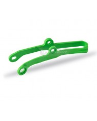 PATIN CADENA KX250F(09-16) KX450F(09-15) Verde 05