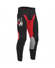 290112287,Pantalón Thor Launchmode Futura  Negro / Rojo