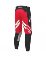 290112287,Pantalón Thor Launchmode Futura  Negro / Rojo