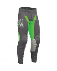 290112303,Pantalón Thor Launchmode Futura Color Gris / Verde