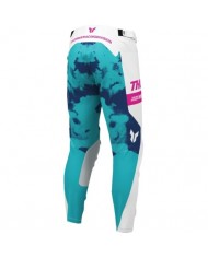 290112312,Pantalón Thor Launchmode Bleach Color Blanco / Azul