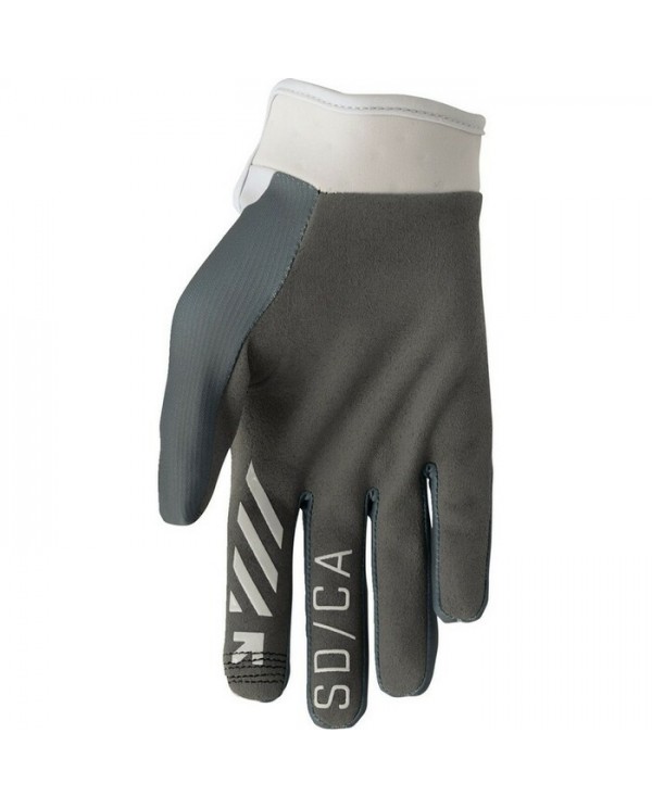 Guantes Thor Launchmode Brave Gris,33308197