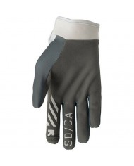 Guantes Thor Launchmode Brave Gris,33308197