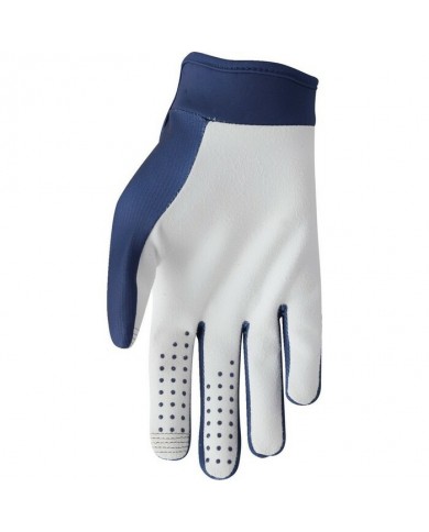 33308204,Guantes Thor Launchmode Azul Marino