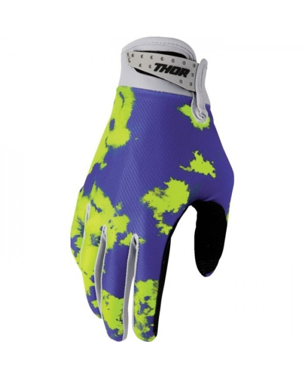 33308321,Guantes Thor Launchmode Bleach Morado