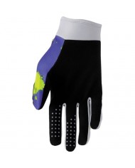 Guantes Thor Launchmode Bleach Morado