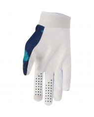 Guantes Thor Launchmode Bleach Azul/Rosa,33308325