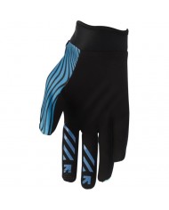 Guantes Thor Launchmode Identity Azul/Negro,33308528