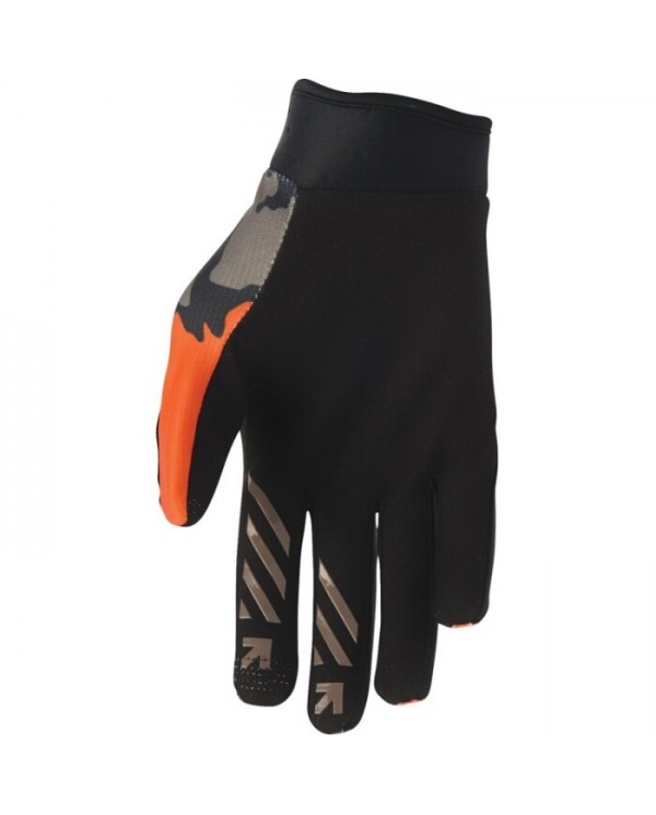 Guantes Thor Launchmode Hunter Marrón,33308525