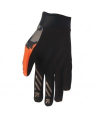 Guantes Thor Launchmode Hunter Marrón,33308525