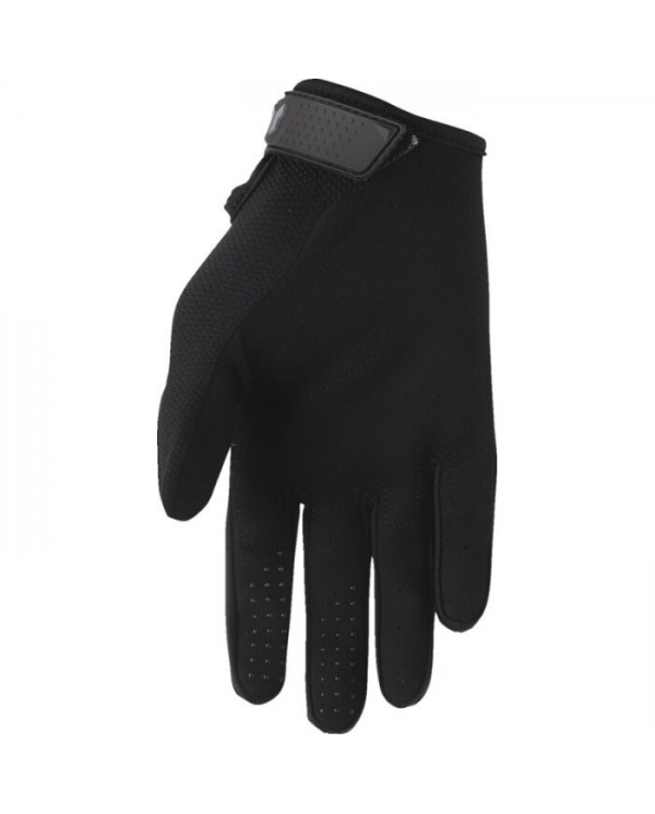 33308333,Guantes Thor Ridemode Static Negro