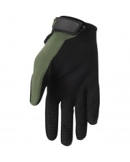 Guantes Thor Ridemode Static Verde,33308350
