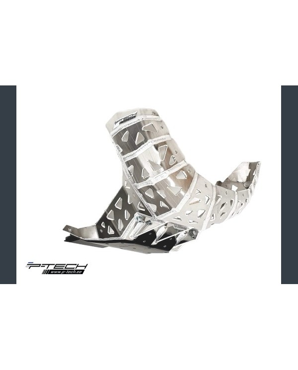 Cubrecarter Con Protector De Escape Y Protector De Bieletas P-tech Beta Rr 250/300 (2023-2025)