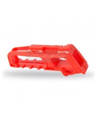 GUIA CADENA CRF250R/450R(11-23) CRF250RX(19-23) CRF450RX(17-23) Rojo