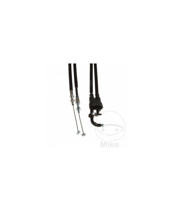 cable gas yamaha xt 600