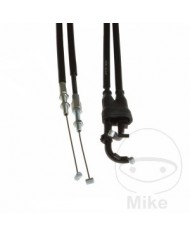 cable gas yamaha xt 600