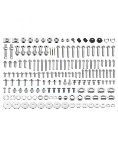 Kit Tornilleria Profesional Ufo Yamaha