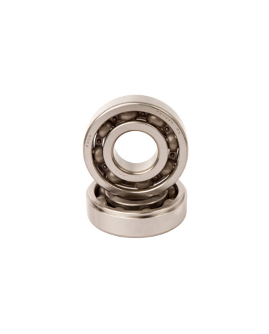 Kit cojinetes ciguenal HOT RODS YAMAHA YFZ YZF WRF 450 03-22