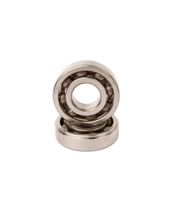 Kit cojinetes ciguenal HOT RODS YAMAHA YFZ YZF WRF 450 03-22