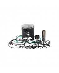Kit piston, juntas parte alta y jaula de agujas VERTEX 250 2T GASGAS EC MC HUSQVARNA TC TE KTM SX 17-22 EXC XC XC-W 17-23