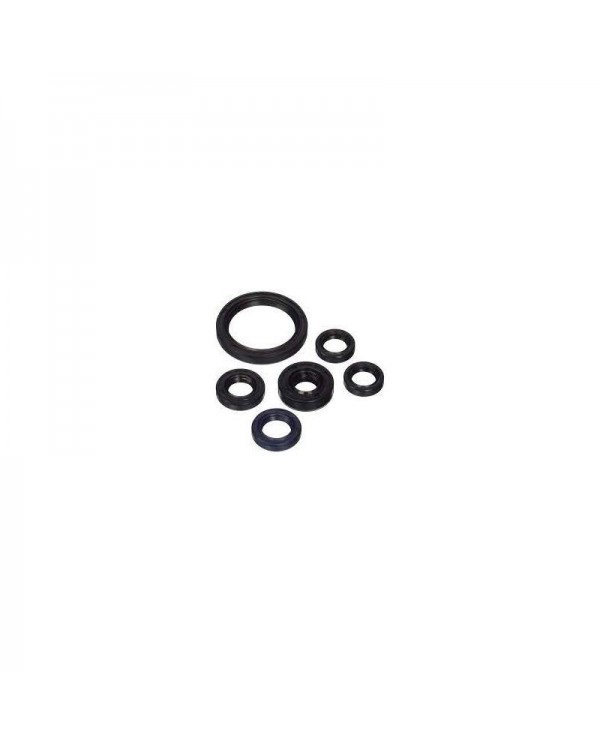 Kit retenes motor VERTEX Yamaha YFZ 450 04-13