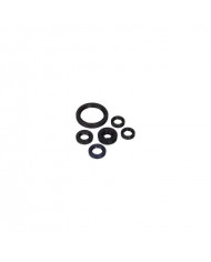 Kit retenes motor VERTEX Yamaha YFZ 450 04-13