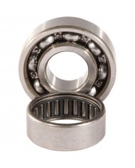 Kit cojinetes contrapeso ciguenal HOT RODS YAMAHA YFZ 450