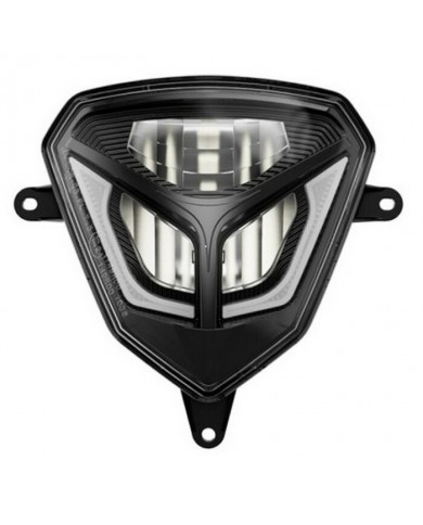 Faro Led 4MX Beta RR 250/300 20-22,4MX-BETA20-HL-V2
