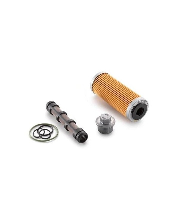 Kit de Servicio de Filtro de Aceite KTM 450/500