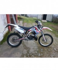 KIT DE ADHESIVOS MODIFICACION ESPECIAL CRONORACING (VALIDO PARA GAS GAS EC 2001-2006) NAMBOTIN