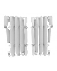 REJILLA RADIADOR BETA RR 2T/4T (13-18) Blanco