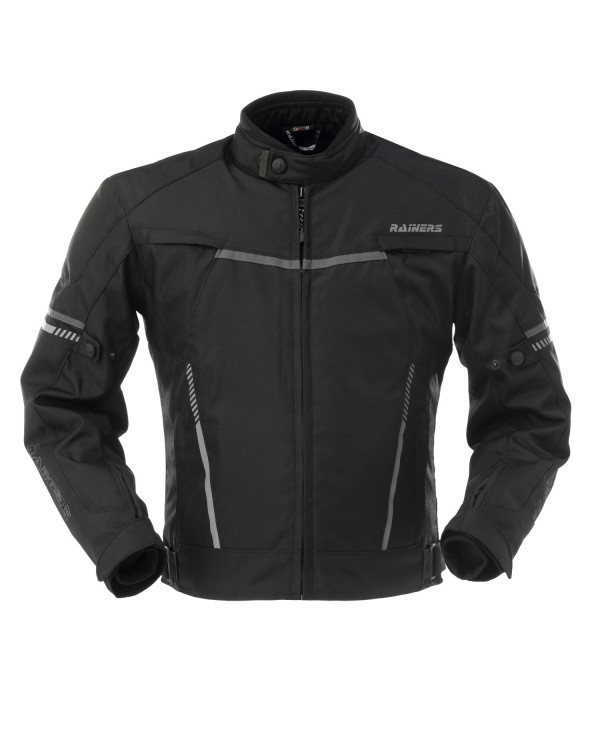 Chaqueta Invierno Hombre Rainers Jarama plus Impermeable