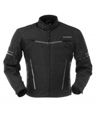 Chaqueta Invierno Hombre Rainers Jarama plus Impermeable