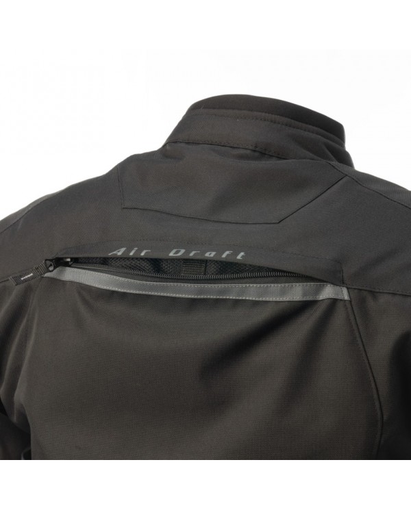 Chaqueta Invierno Hombre Rainers Jarama plus Impermeable