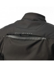 Chaqueta Invierno Hombre Rainers Jarama plus Impermeable