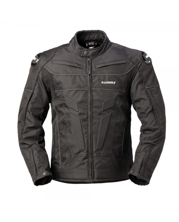 Chaqueta Invierno Hombre Rainers Motegi-N
