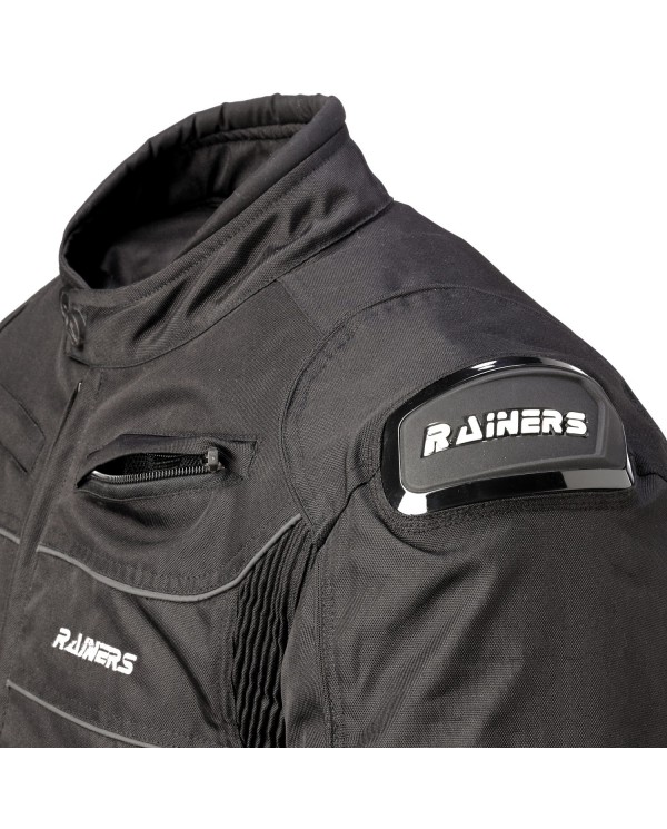 Chaqueta Invierno Hombre Rainers Motegi-N