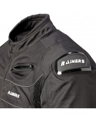 Chaqueta Invierno Hombre Rainers Motegi-N