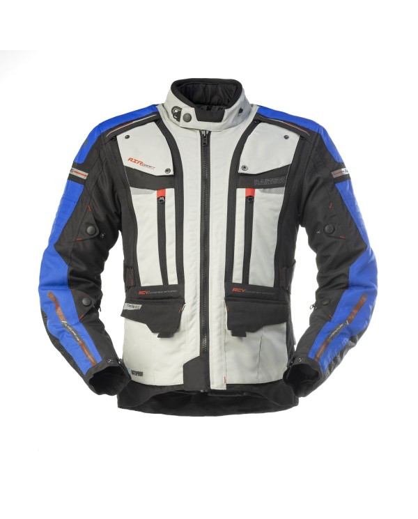 Chaqueta Invierno Hombre Rainers Trivor-A Impermeable