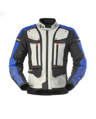 Chaqueta Invierno Hombre Rainers Trivor-A Impermeable