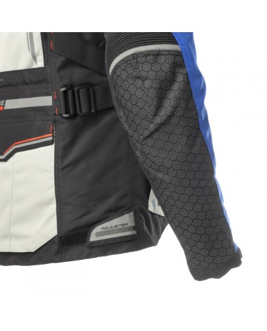 Chaqueta Invierno Hombre Rainers Trivor-A Impermeable