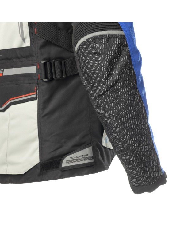 Chaqueta Invierno Hombre Rainers Trivor-A Impermeable