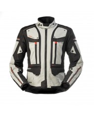 Chaqueta Invierno Hombre Rainers Trivor-G Impermeable