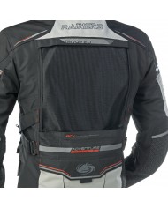 Chaqueta Invierno Hombre Rainers Trivor-G Impermeable